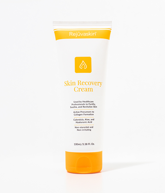 [REJREJ497] Rejuvaskin Crema corporal calmante