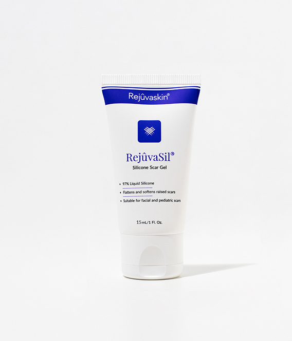 [REJREJ496] RejuvaSil Gel de silicona para cicatrices 15ml