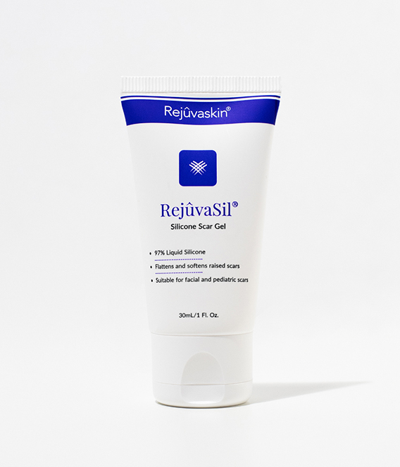 [REJREJ495] RejuvaSil Gel de silicona para cicatrices 30ml