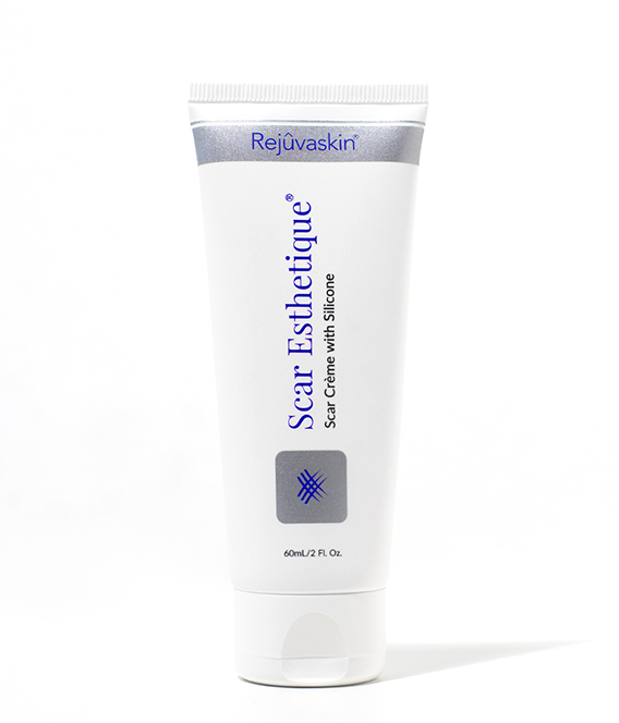 [REJSCA493] Scar Esthetique Crema para cicatrices 60ml
