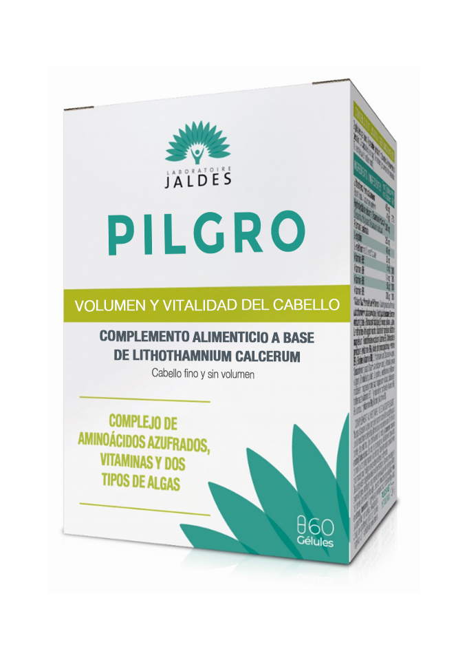 [PILPIL480] Pilgro