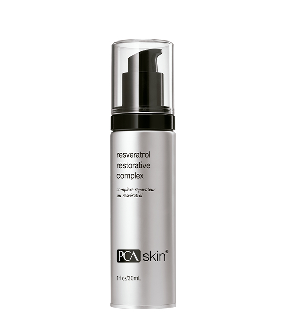 [PCARES479] Resveratrol Restorative Complex Suero Nocturno Restaurativo