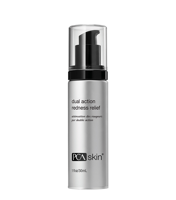 [PCADUA478] Dual Action Redness Relief Suero Anti-Rojeces