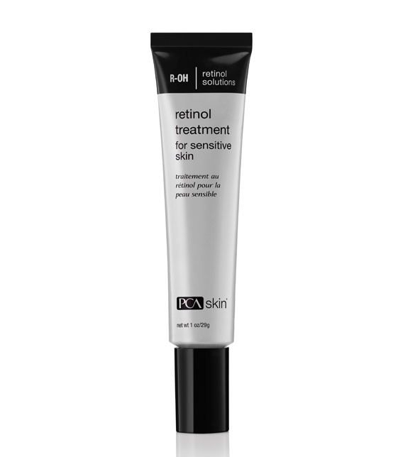 [PCARET477] Retinol Tratamiento para Pieles Sensibles