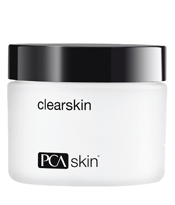 [PCACLE471] Clearskin Crema Facial para Rojeces e Imperfecciones
