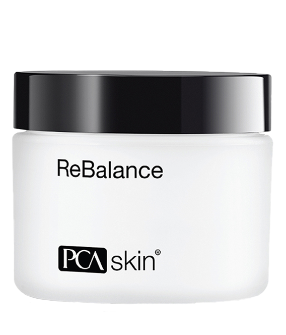 [PCAREB470] ReBalance Crema Facial Humectante con Antioxidantes