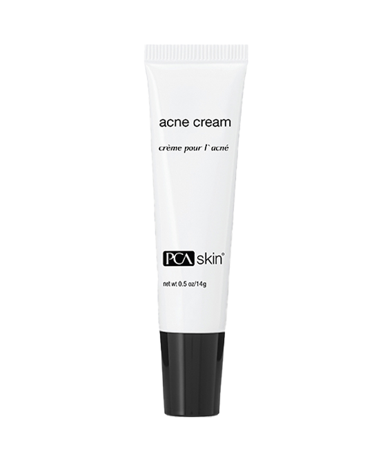 [PCAACN466] Acne Cream Crema Facial de Noche para Acné
