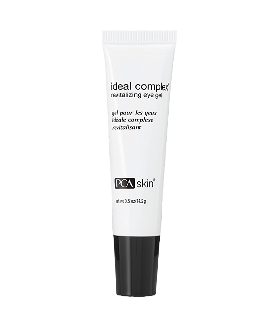 [PCAIDE465] Ideal Complex Contorno de Ojos Revitalizante