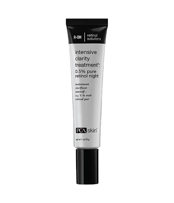[PCAINT463] Intensive Clarity Tratamiento Intensivo para Acné