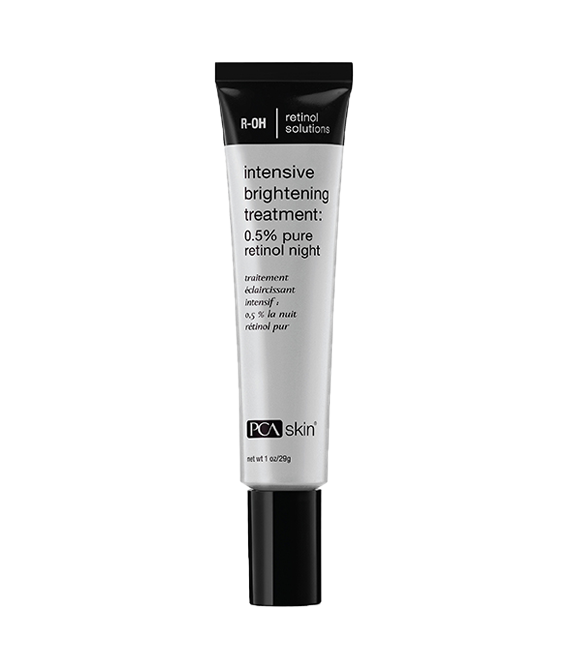 [PCAINT462] Intensive Brightening Tratamiento Intensivo Despigmentante