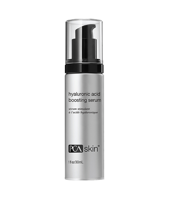 [PCAHYA460] Hyaluronic Acid Suero Hidratación Profunda