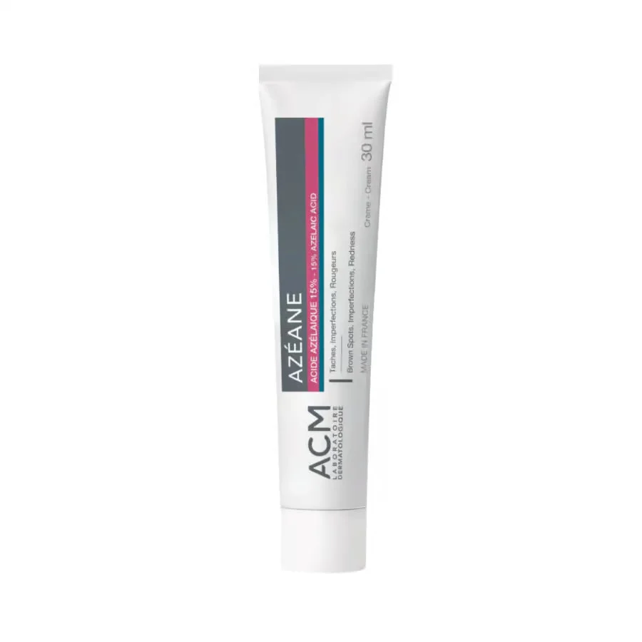 ACM Depiwhite azeane crema