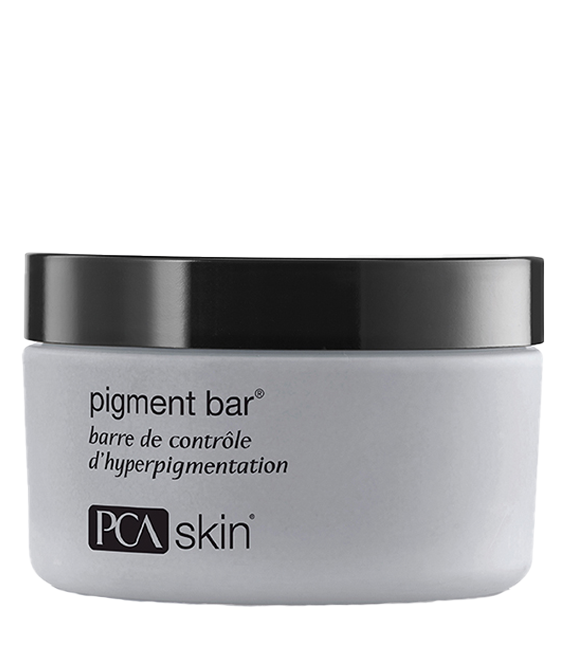 [PCAPIG459] Pigment Bar Barra Limpiadora Despigmentante Facial