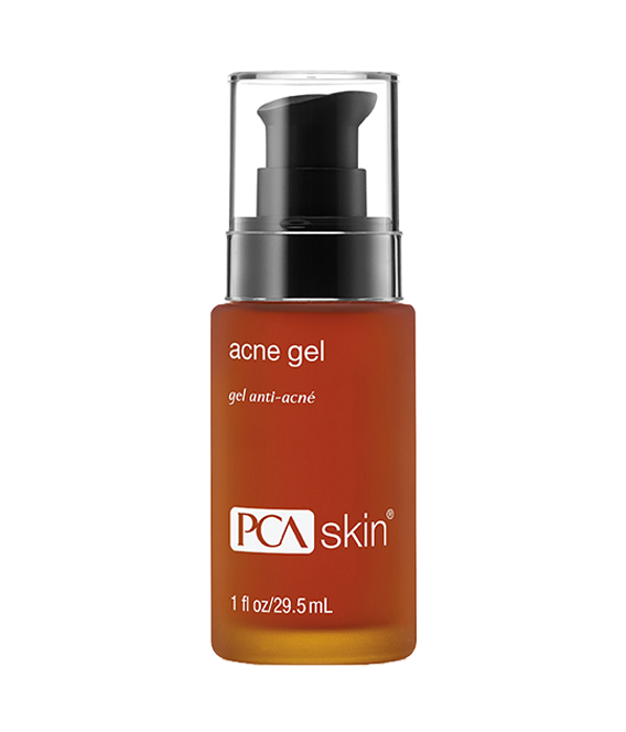 [PCAACN457] Acne Gel Tratamiento Facial en Gel para Acné