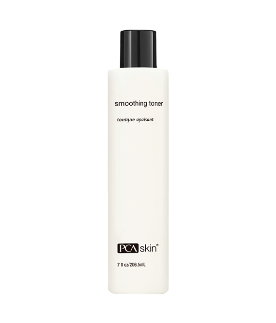 [PCASMO454] Smoothing Toner Tónico Facial Calmante