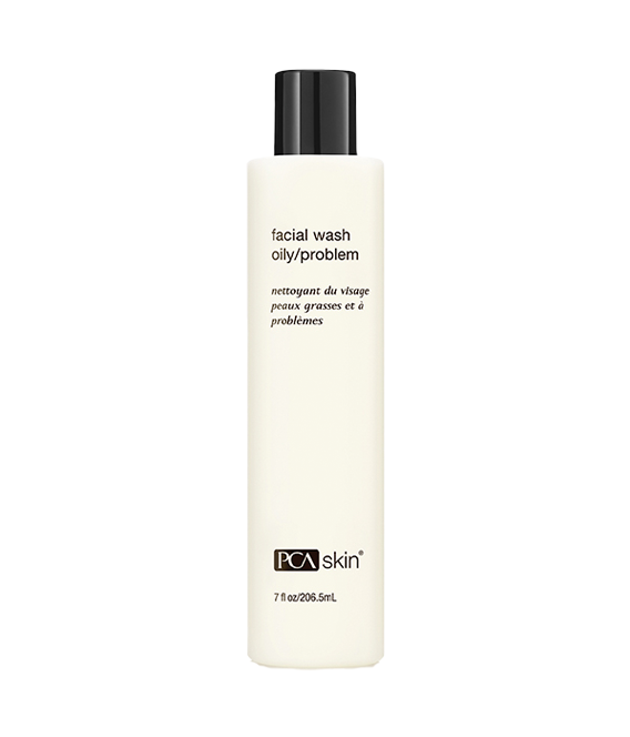 [PCAFAC453] Facial Wash Limpiador Facial Pieles Grasas