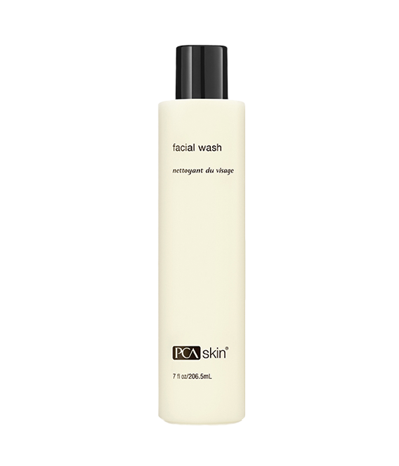 [PCAFAC452] Facial Wash Limpiador Facial