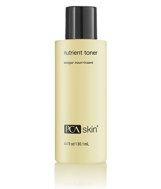 [PCANUT451] Nutrient Toner Tónico Facial Nutritivo