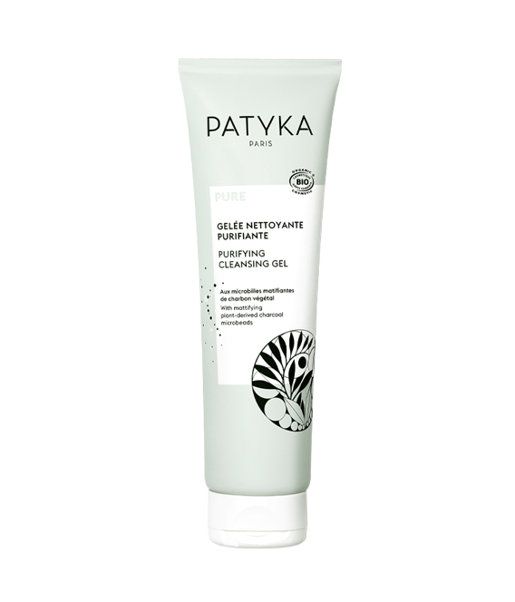 [PATPUR449] Pure Gel Limpiador Purificante