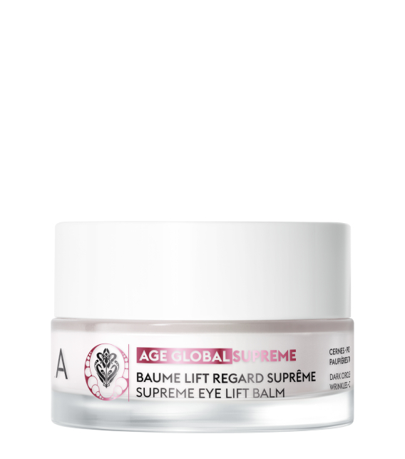 [PATAGE448] Age Global Supreme Bálsamo de Ojos Lift