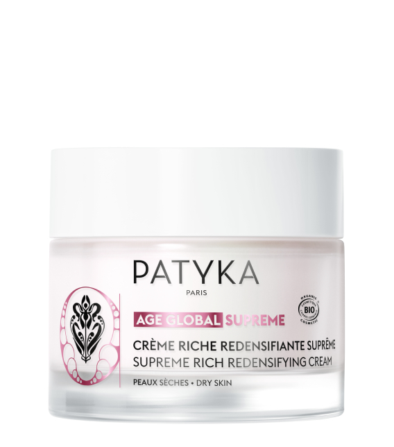 [PATAGE447] Age Global Supreme Crema Rica Redensificadora