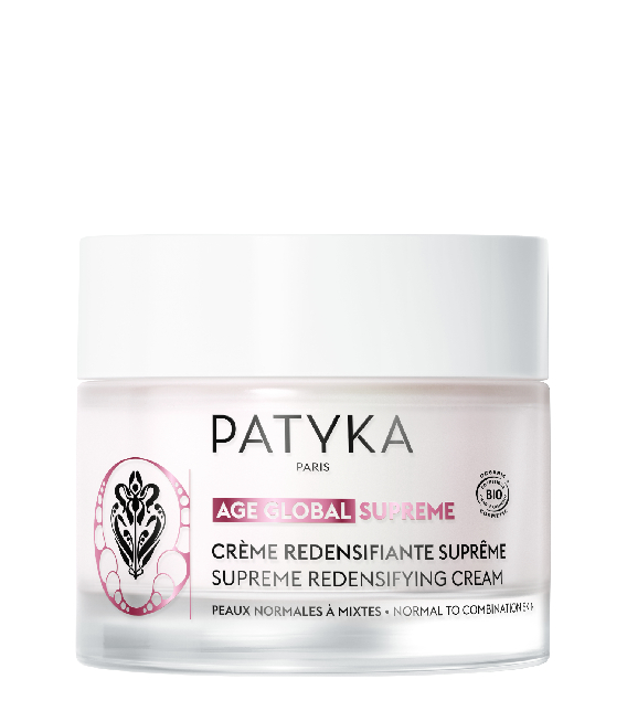 [PATAGE446] Age Global Supreme Crema Redensificadora Supreme
