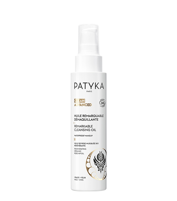 [PATACE441] Aceite Remarcable Desmaquillante