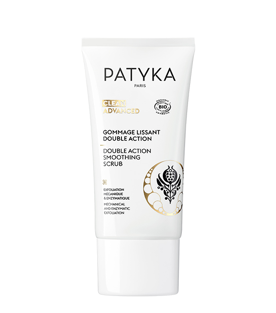 [PATEXF439] Exfoliante Alisante de Doble Acción
