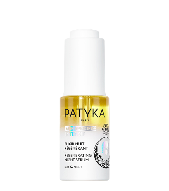 [PATELI438] Elixir Reparador de Noche