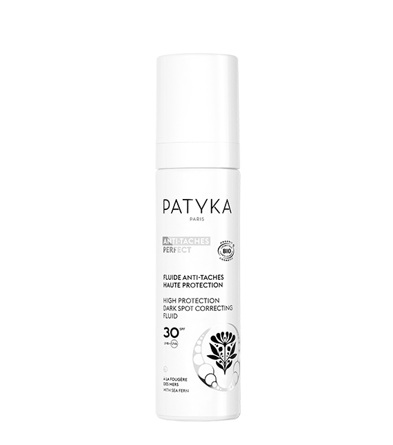 [PATFLU436] Fluido de Día Anti Manchas Alta Protección SPF30