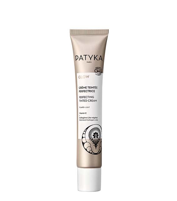 [PATGLO429] Glow Crema Perfeccionadora Con Color - Claro