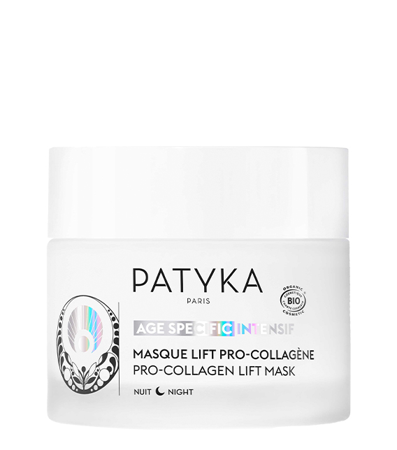 [PATAGE428] Age Specific Intensif Mascarilla Lift Pro-Colágeno