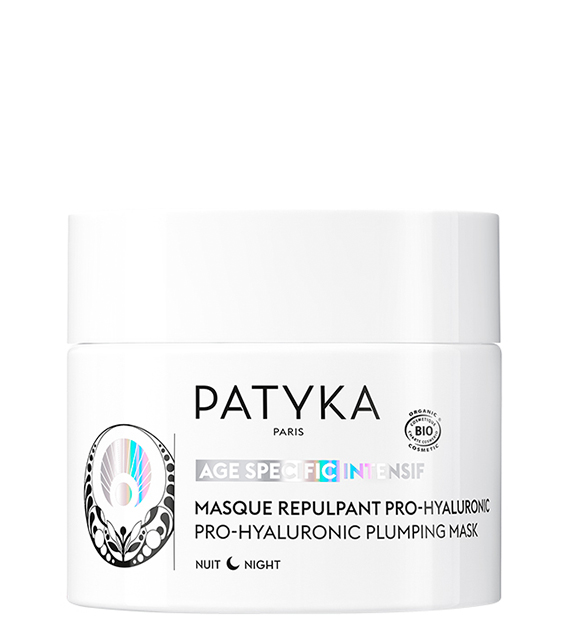 [PATMAS426] Mascarilla Rellenadora Pro-Hialurónico
