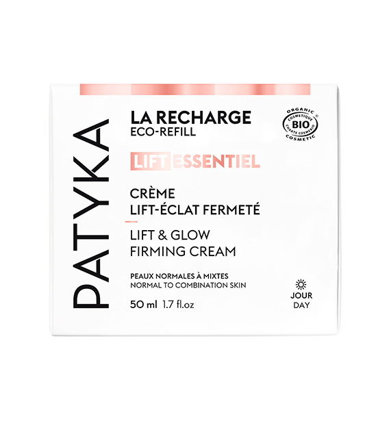 [PATLIF422] Lift Essentiel Refill Crema Lift Luminosidad Firmeza - Piel Normal o Mixta