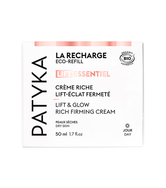 [PATLIF421] Lift Essentiel Refill Crema Rica Lift Luminosidad Firmerza - Piel Seca