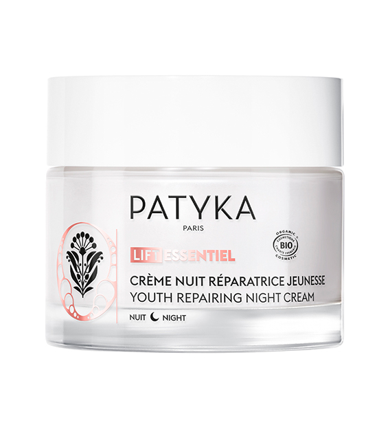 [PATLIF420] Lift Essentiel Crema de Noche Reparadora de Juventud