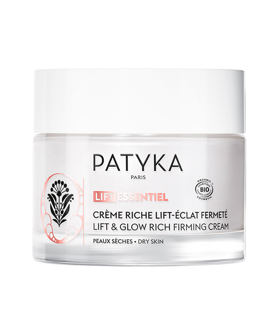 [PATLIF418] Lift Essentiel Crema Rica Lift Luminosidad Firmeza - Piel Seca