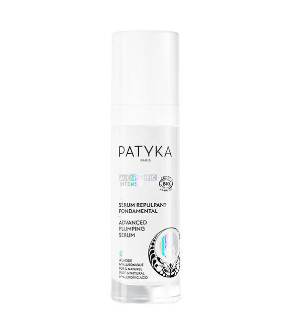 [PATAGE415] Age Specific Intensif Suero Rellenador Avanzado