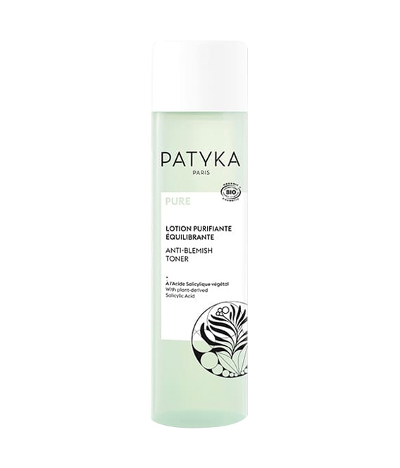 [PATPUR403] Pure Loción Purificante Equilibrante