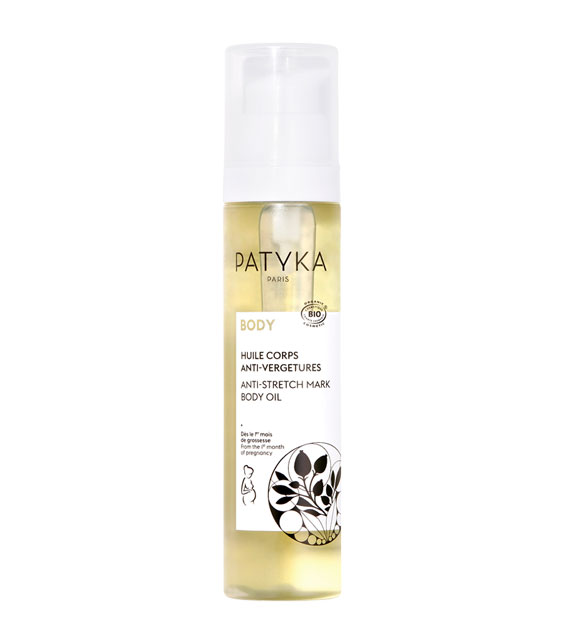 [PATBOD399] Body Aceite Anti Estrías