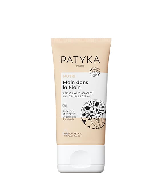 [PATNUT397] Nutri Crema para Manos y Uñas