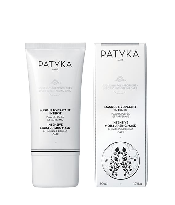 [PATMAS395] Mascarilla Hidratante Intensa