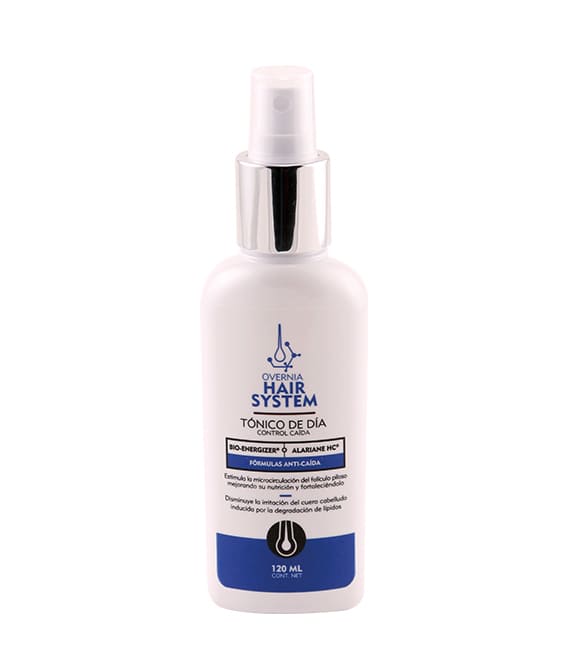 [OVEOVE388] Overnia Hair System Tónico de Día con Algas Marinas