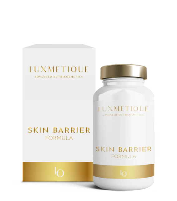 [LUXFOR372] Formula Skin Barrier