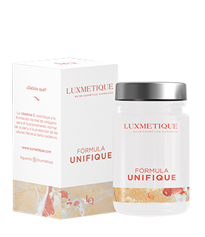 [LUXFOR368] Fórmula Unifique