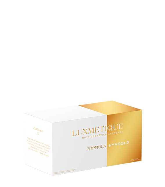 [LUXFOR367] Fórmula Hyagold Líquido Bebible