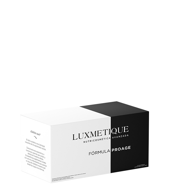 [LUXFOR364] Fórmula Proage Líquido Bebible