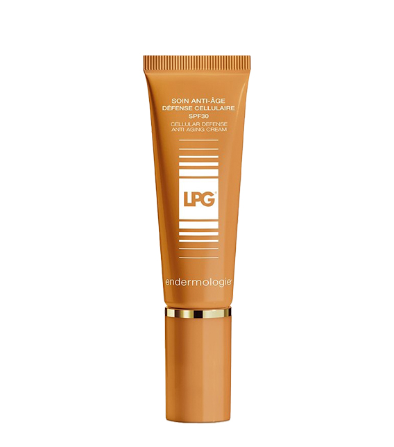 [LPGCRE362] Crema de Defensa Celular Anti-Edad SPF 30