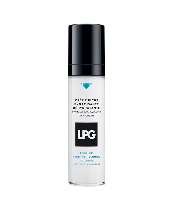 [LPGCRE361] Crema Rica Energizante Rehidratante