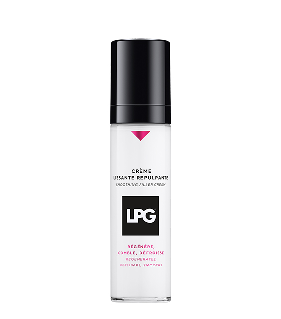 [LPGCRE356] Crema Alisadora Voluminizadora